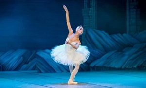 ballerina