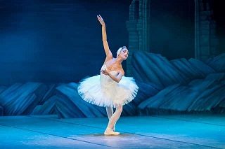 ballerina