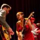 music band