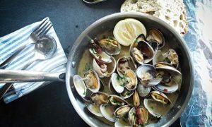 seafood