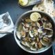seafood